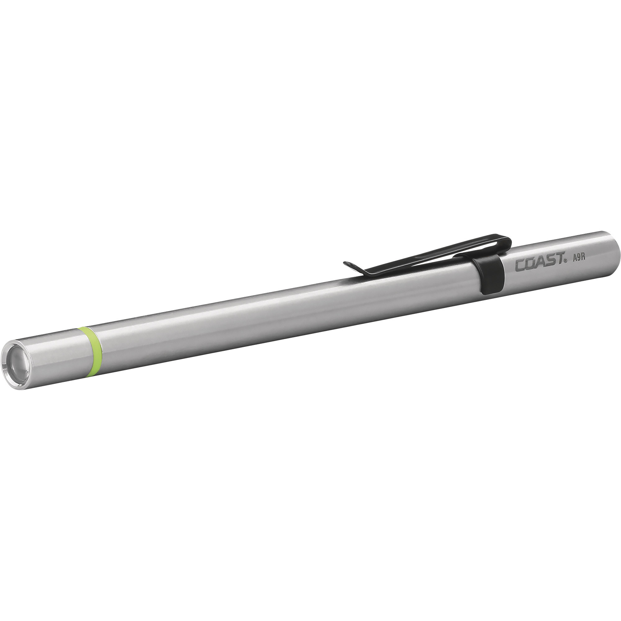Coast Rechargeable Penlight, Model# AR9